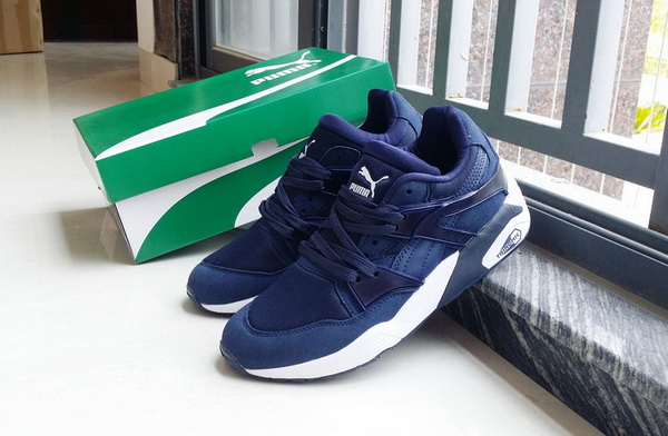 Puma Trinomic Blaze Men Shoes--094